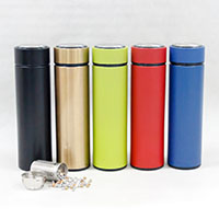 Best Selling Products Supply Stainless Steel Alkaline Water Bottle Samples Available